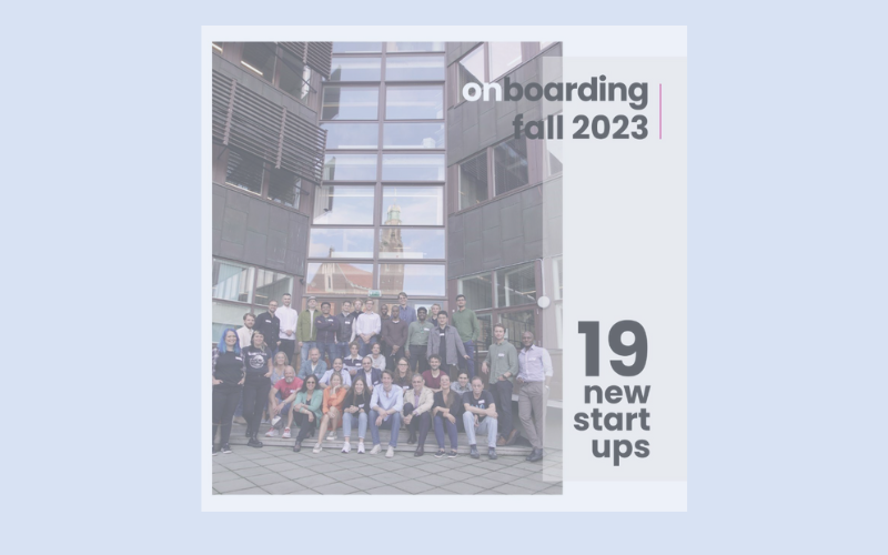 Cestore antas till Stings Incubate DeepTech-program hösten 2023