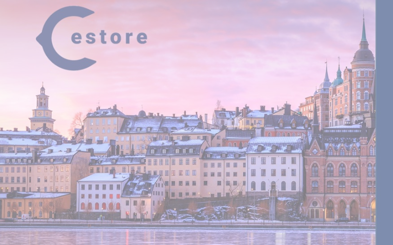 Cestore inviger nytt projektkontor i hjärtat av Stockholm