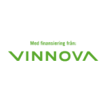 Logga Vinnova