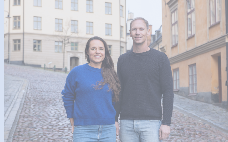 Johan Levander joins Cestore as co-founder and CTO